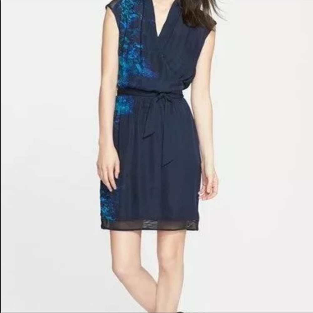 Elie Tahari Dress